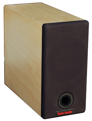 Role Audio Sampan FTL