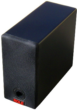 Role Audio Sampan FTL