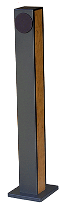 Role AUdio Sampan