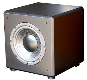 Role Audio Cube