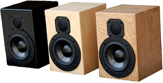 Role Audio Kayak