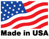 made in USA icon
