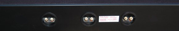 Role Audio Sampan Sound Bar