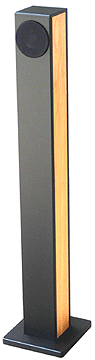 Role Audio Sampan