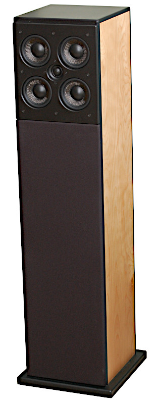 Role Audio Starship
